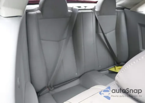 2008 Chrysler Sebring Limited из США, поврежденный, VIN 1C3LC65M48N168231